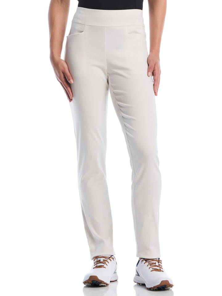 Womens Stretch Pull-On Pant-Pants-Early Frost-XS-Callaway