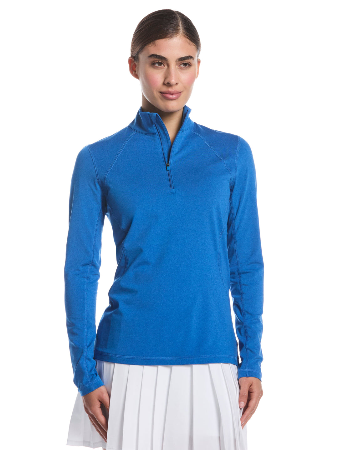 Womens Sun Protection Pullover-Pullovers-Callaway