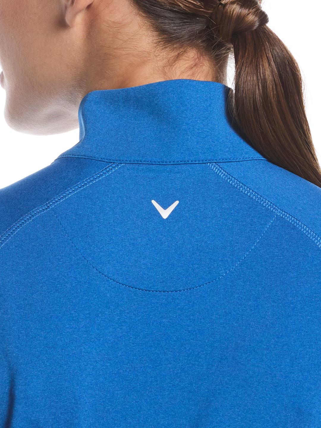 Womens Sun Protection Pullover-Pullovers-Callaway