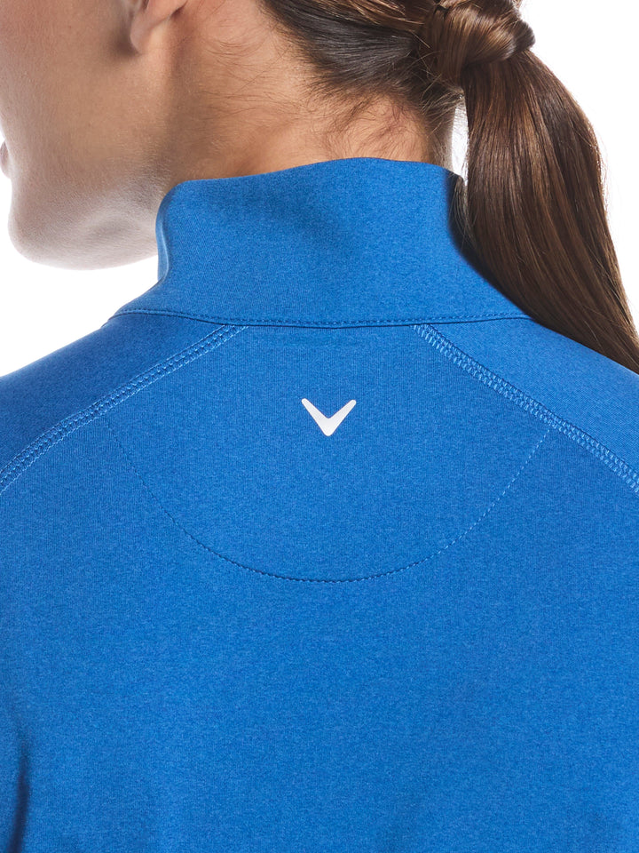 Womens Sun Protection Pullover-Pullovers-Callaway
