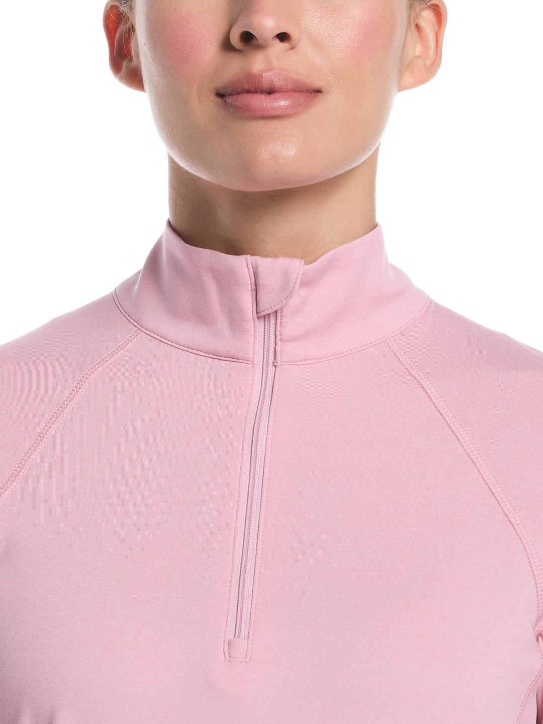 Womens Sun Protection Pullover-Pullovers-Callaway
