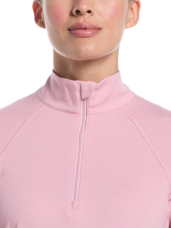 Womens Sun Protection Pullover-Pullovers-Callaway
