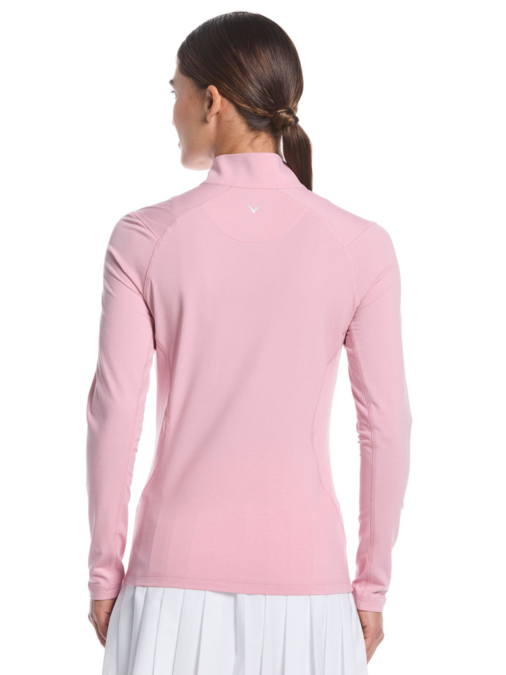Womens Sun Protection Pullover-Pullovers-Callaway