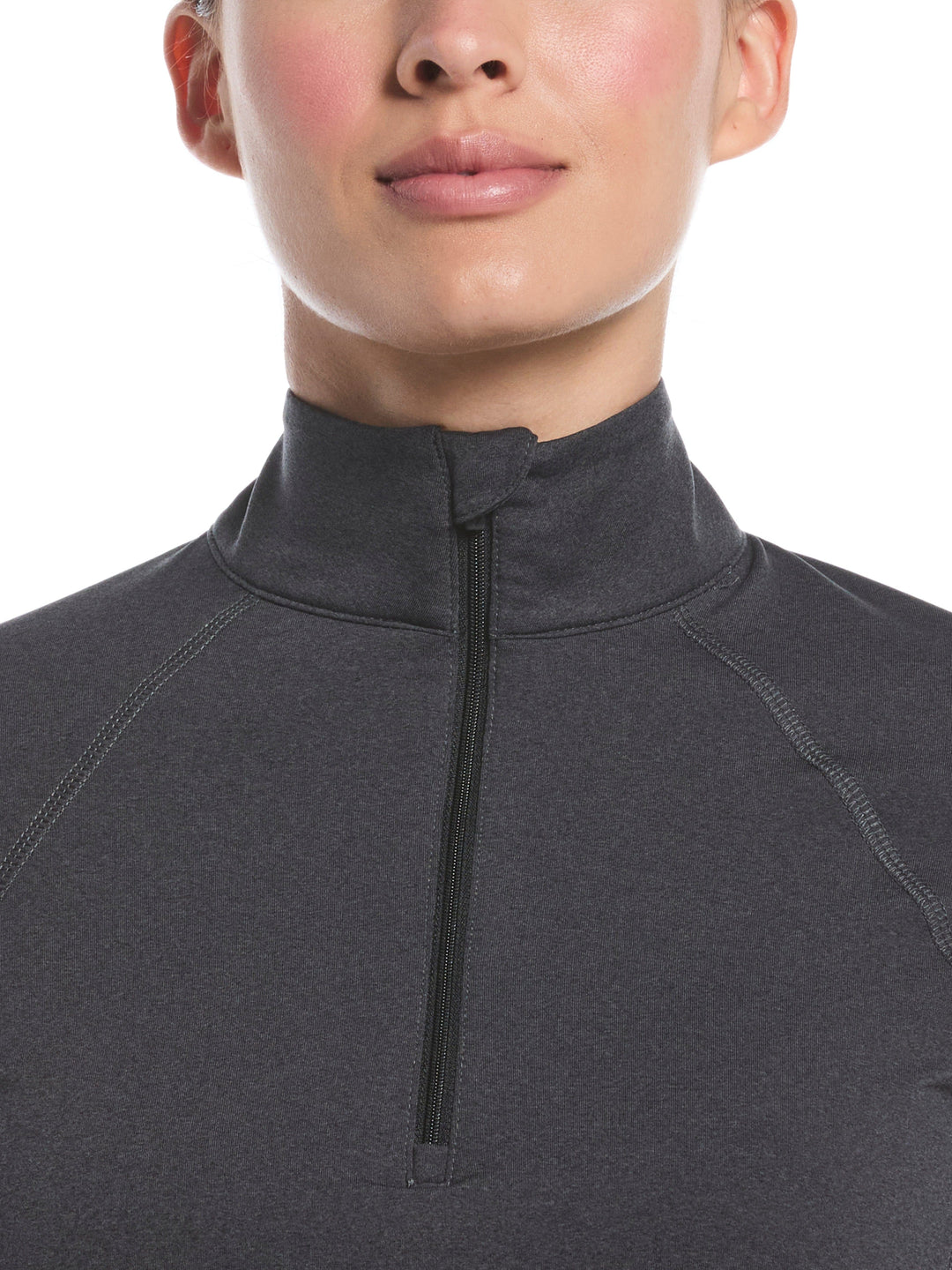 Womens Sun Protection Pullover-Pullovers-Callaway