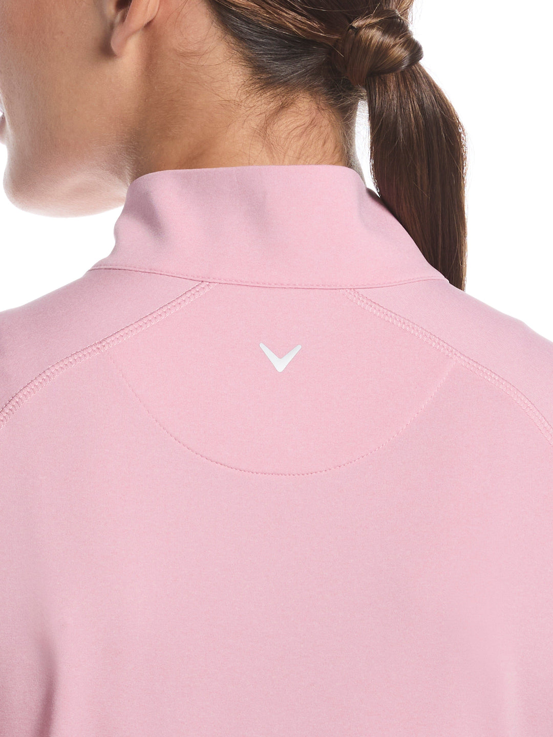 Womens Sun Protection Pullover-Pullovers-Callaway