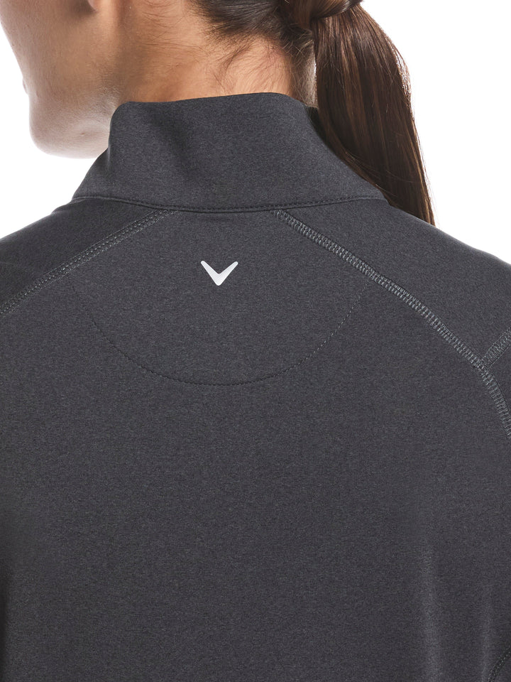 Womens Sun Protection Pullover-Pullovers-Callaway