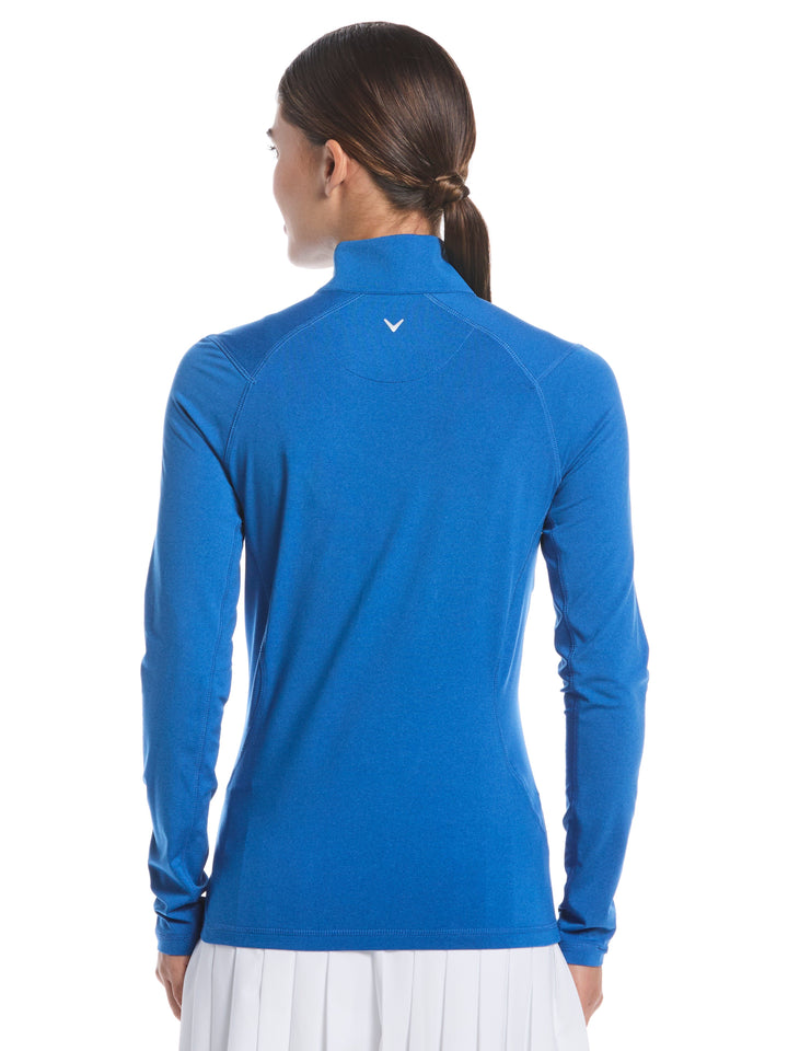 Womens Sun Protection Pullover-Pullovers-Callaway