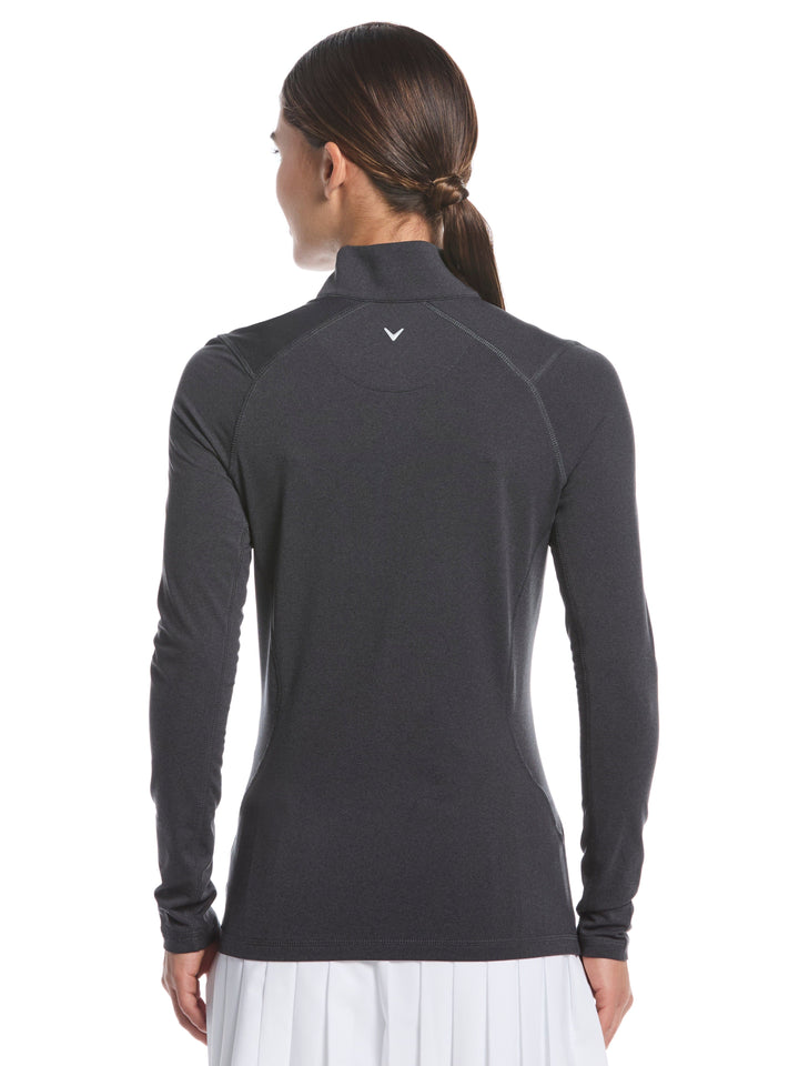 Womens Sun Protection Pullover-Pullovers-Callaway