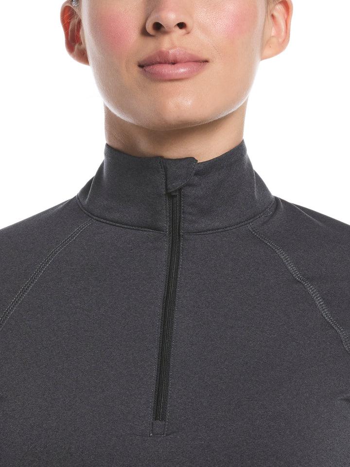 Womens Sun Protection Pullover-Pullovers-Callaway