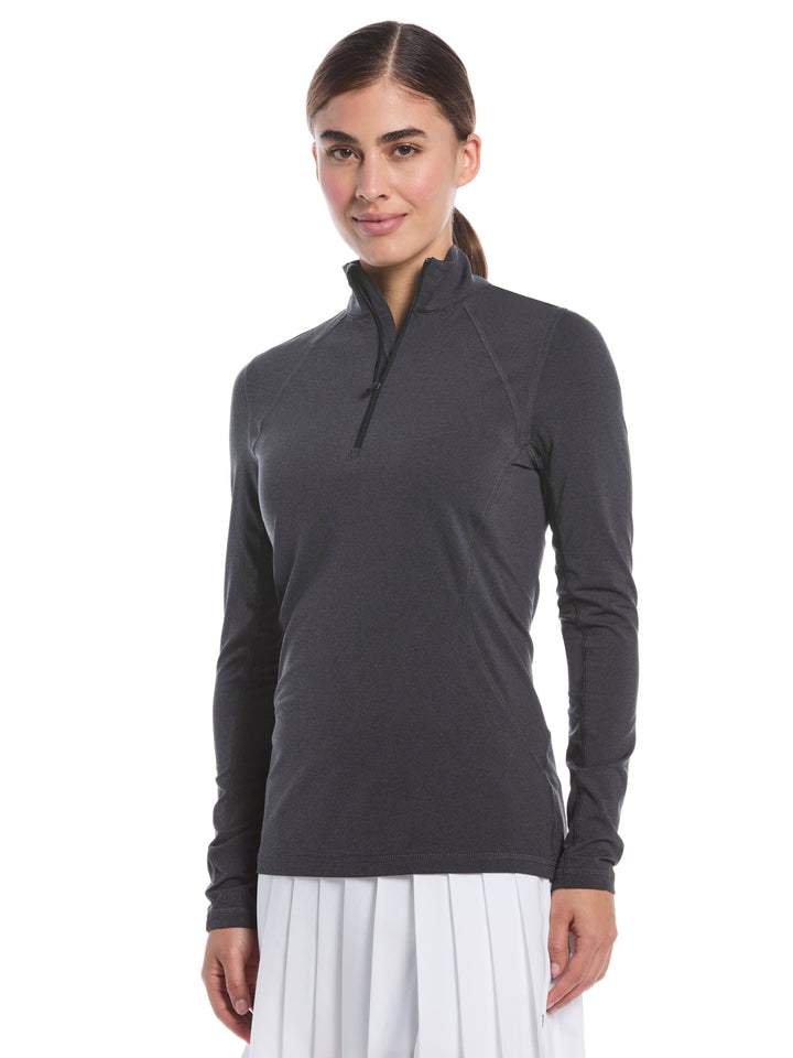 Womens Sun Protection Pullover-Pullovers-Callaway