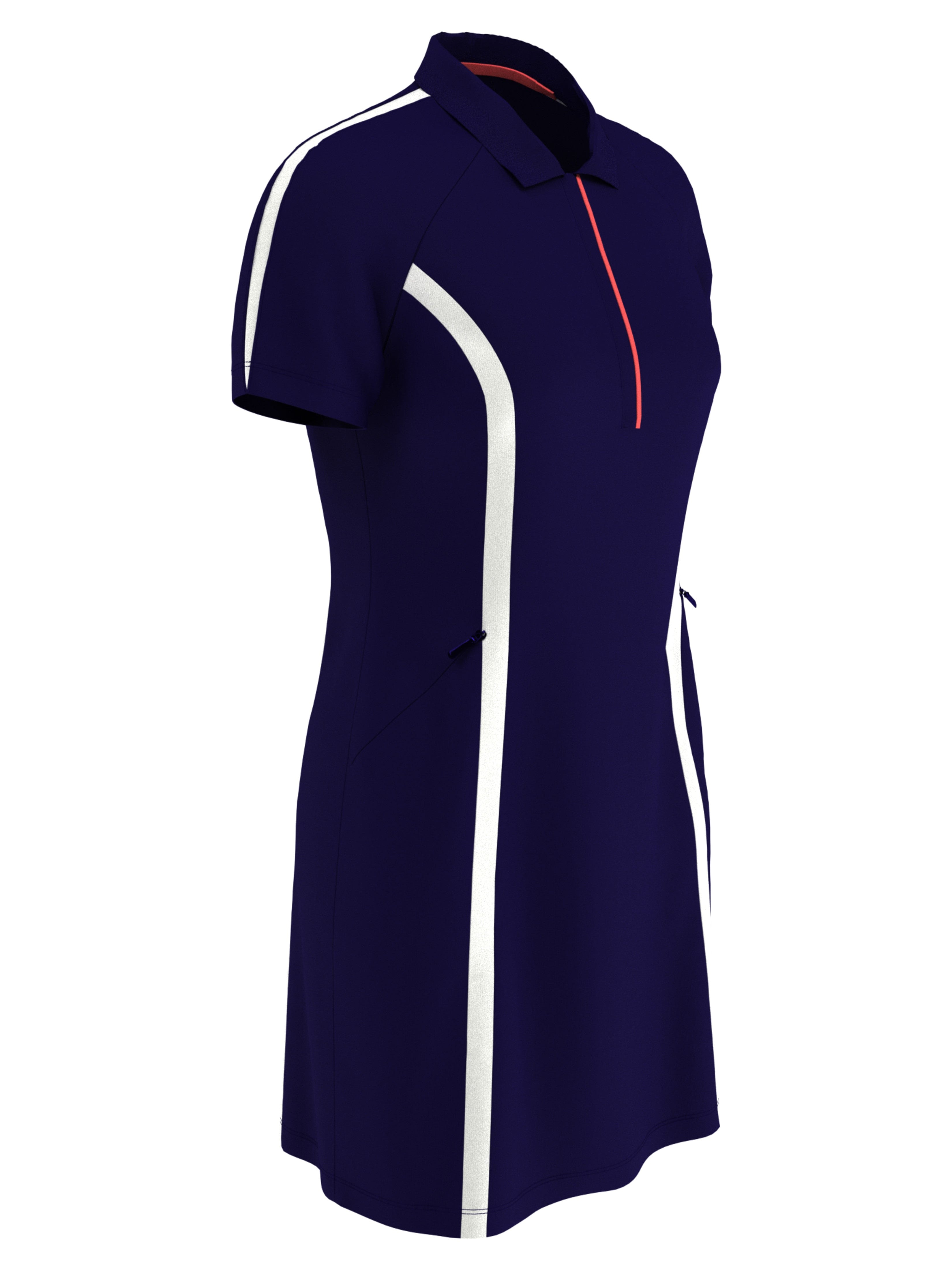 Dreamscape Check Dress 新品未使用 Womens Swing Tech™ Golf Dress – Callaway Apparel
