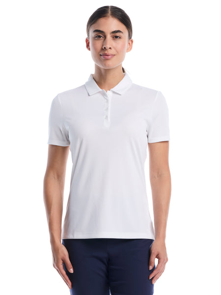 Womens Tournament Golf Polo – Callaway Apparel