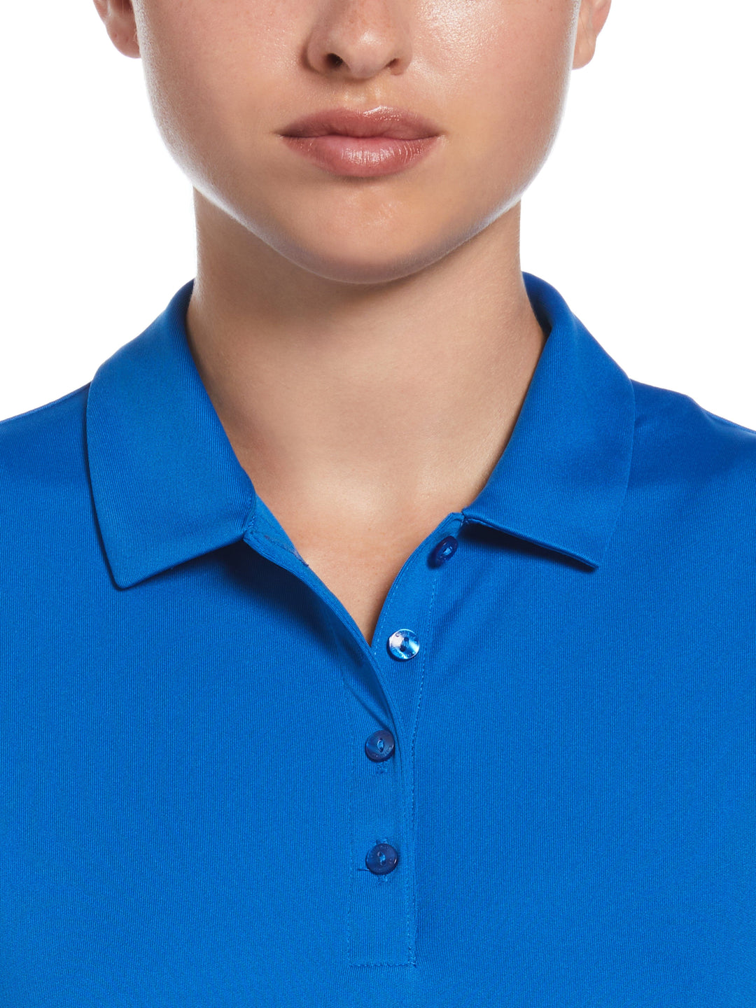 Women's Tournament Golf Polo (Skydiver) 