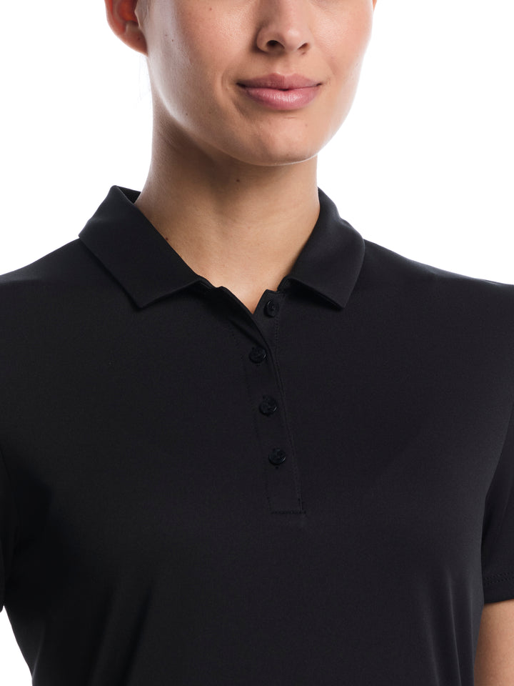 Womens Tournament Golf Polo-Polos-Callaway