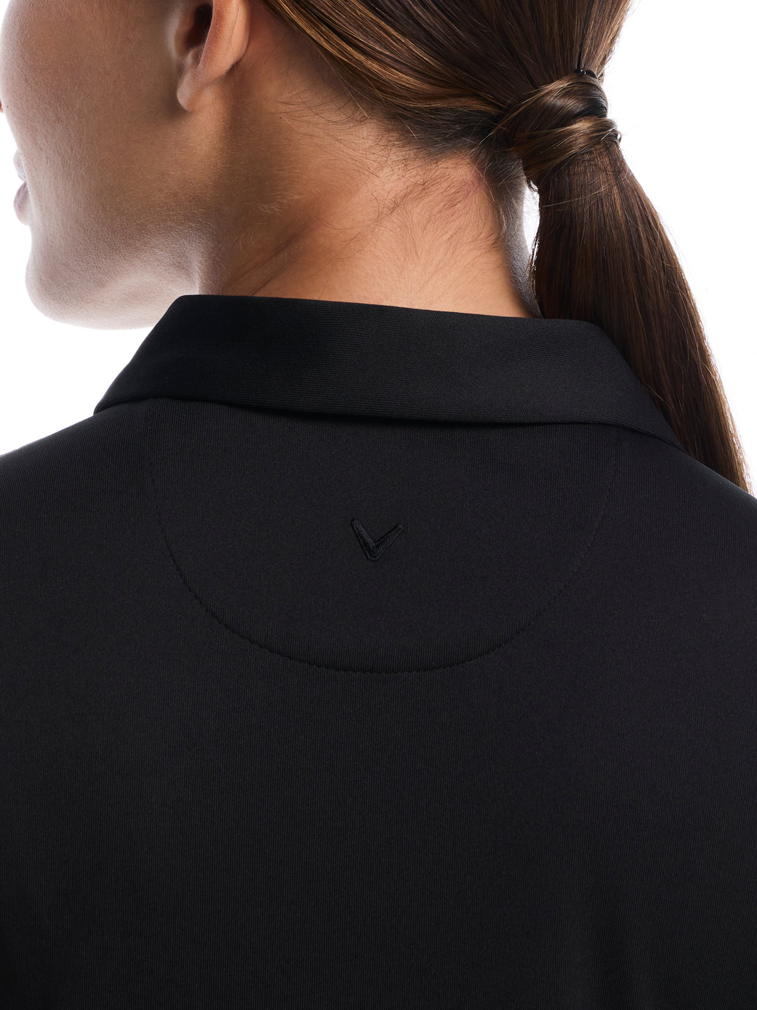 Womens Tournament Polo-Polos-Callaway
