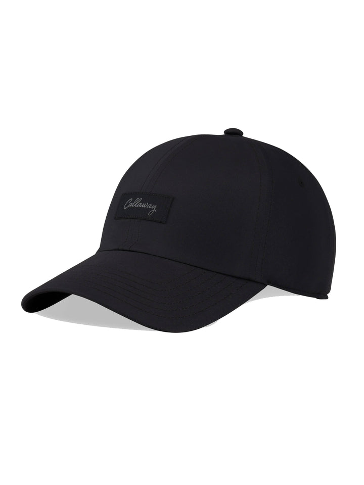 Womens Training Aid Hat-Hats-Black-OS-Callaway