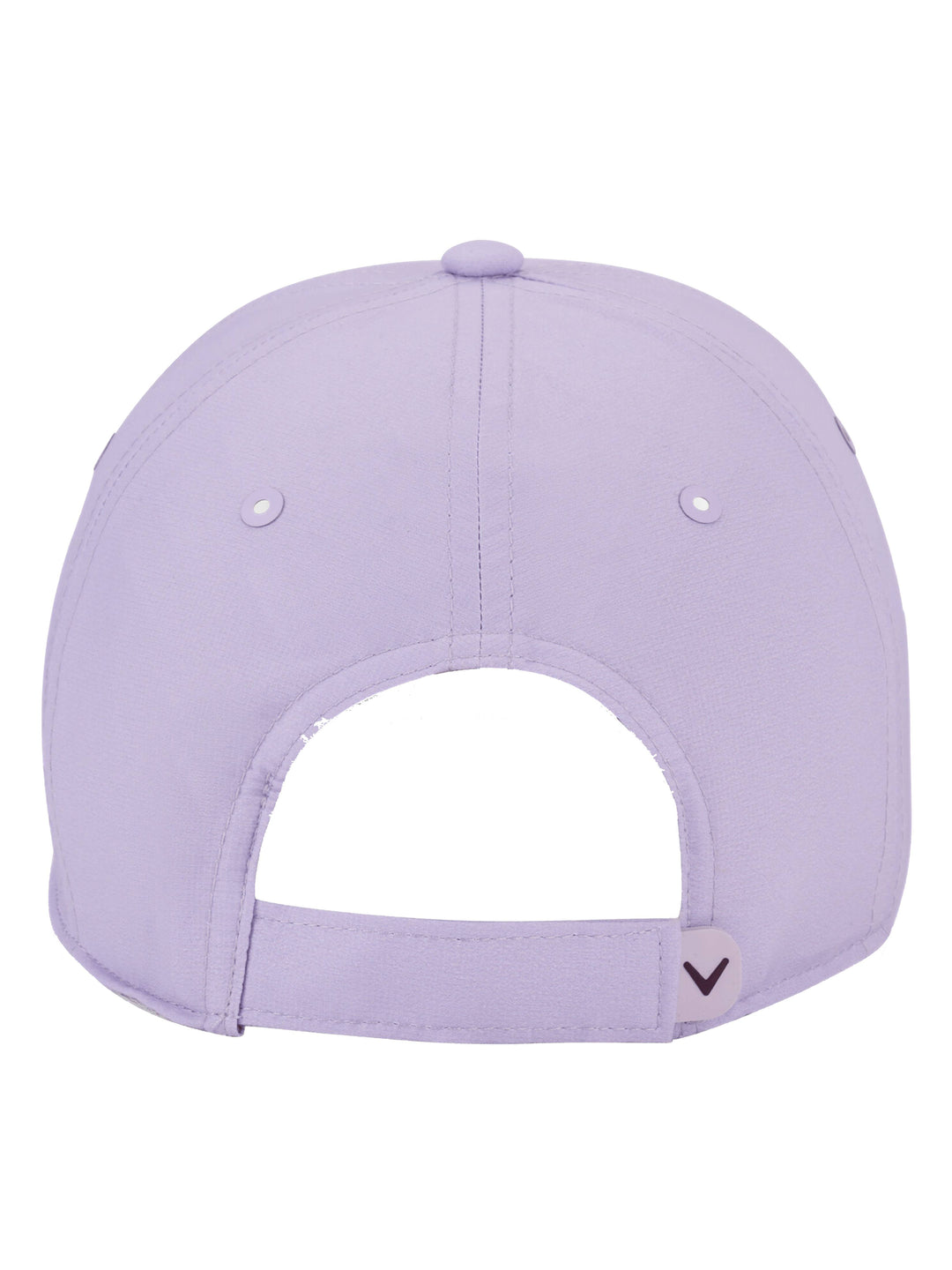 Womens Training Aid Hat (Orchid)