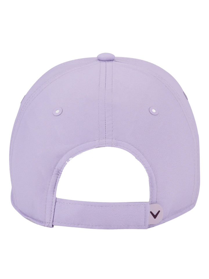 Womens Training Aid Hat (Orchid)