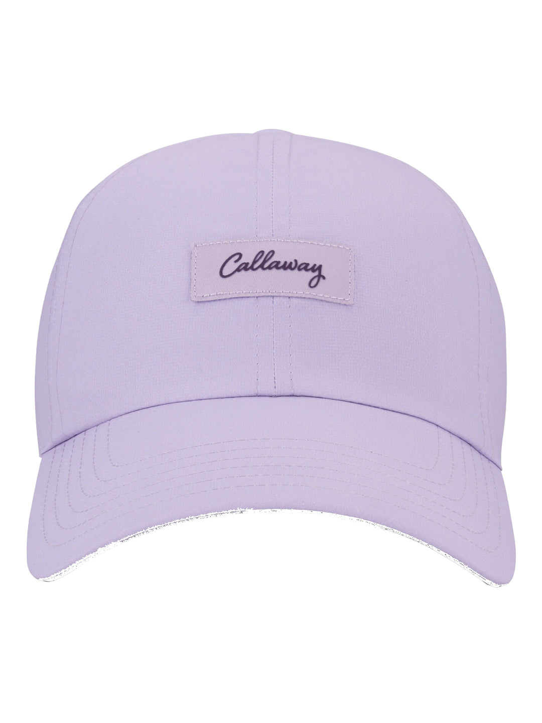 Womens Training Aid Hat (Orchid)