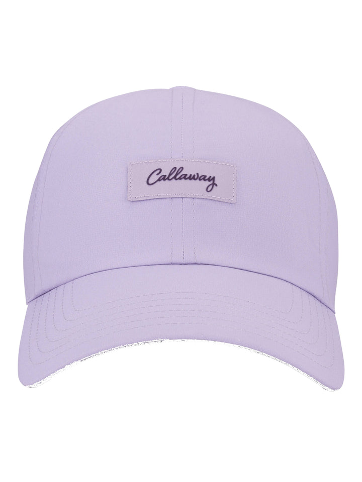 Womens Training Aid Hat (Orchid)