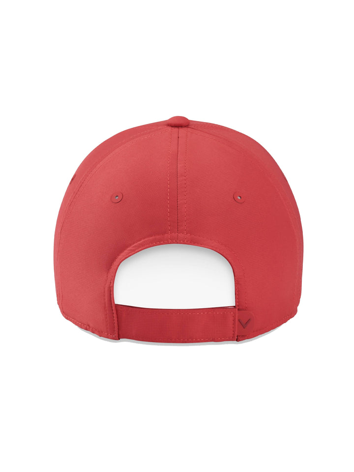 Womens Training Aid Hat (Dusty Pink)