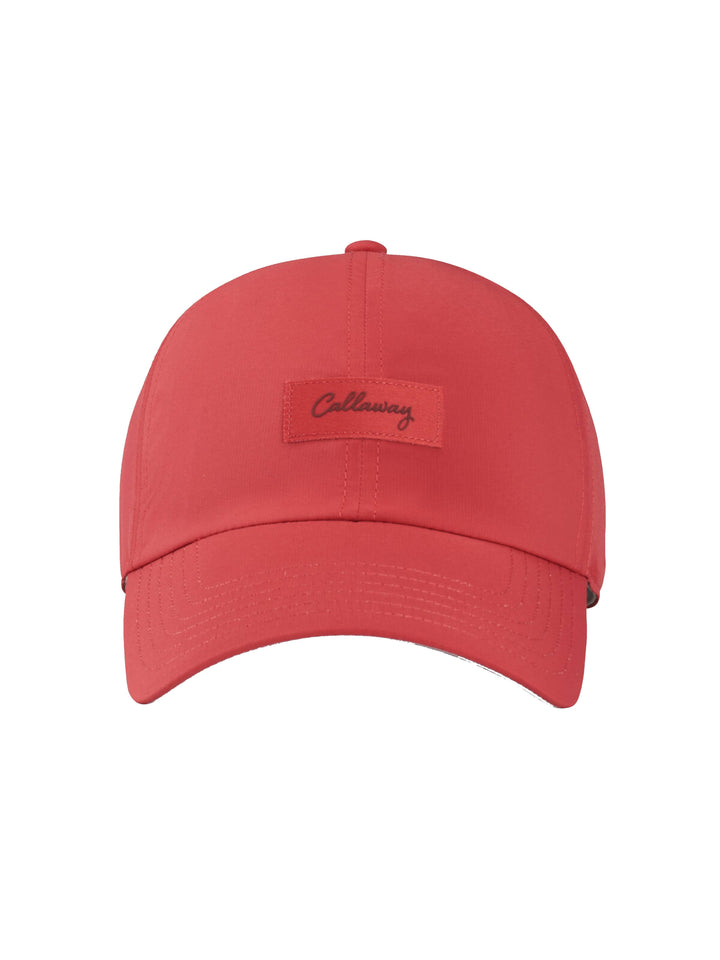 Womens Training Aid Hat (Dusty Pink)