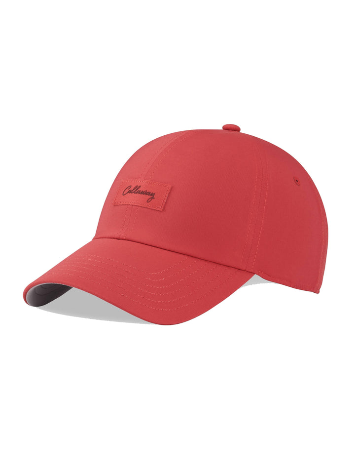 Womens Training Aid Hat-Hats-Dusty Pink-OS-Callaway