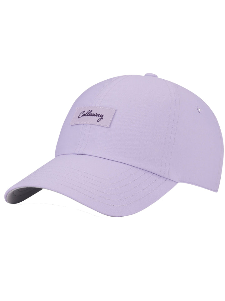 Womens Training Aid Hat (Orchid)
