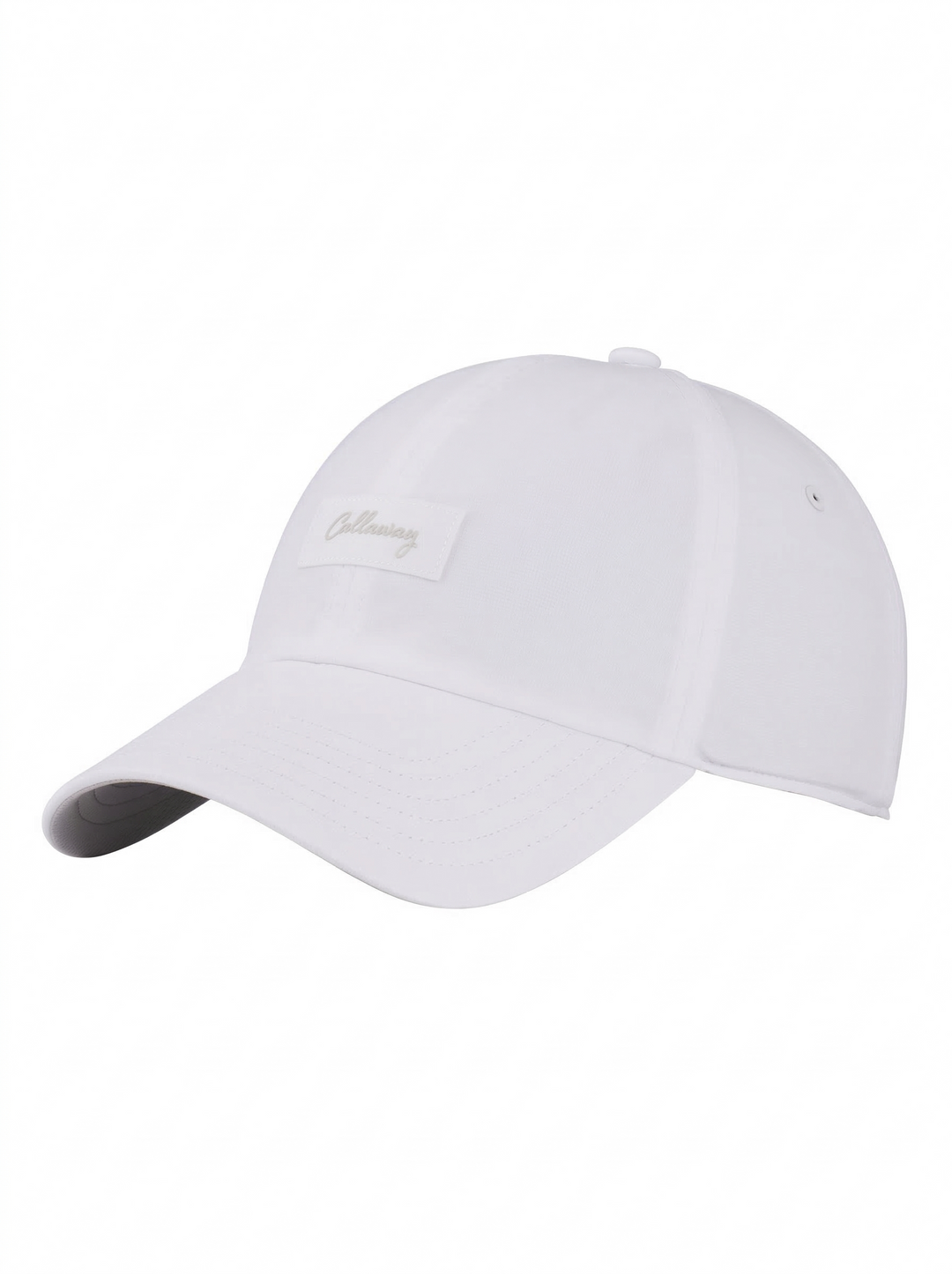 Womens Training Aid Hat (White)
