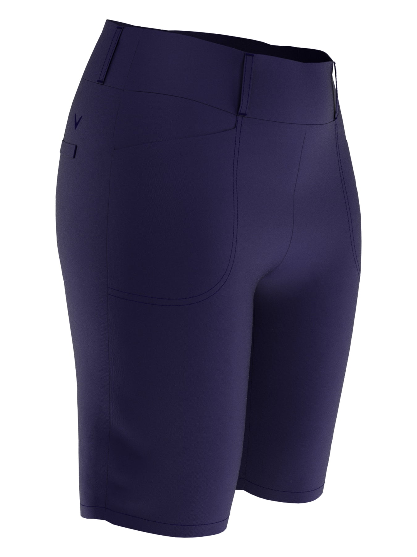 【新品未使用】Golfickers Stretch Pullover Lサイズ Lux Touch Printed 1/4 Zip Golf Pullover | Callaway Apparel