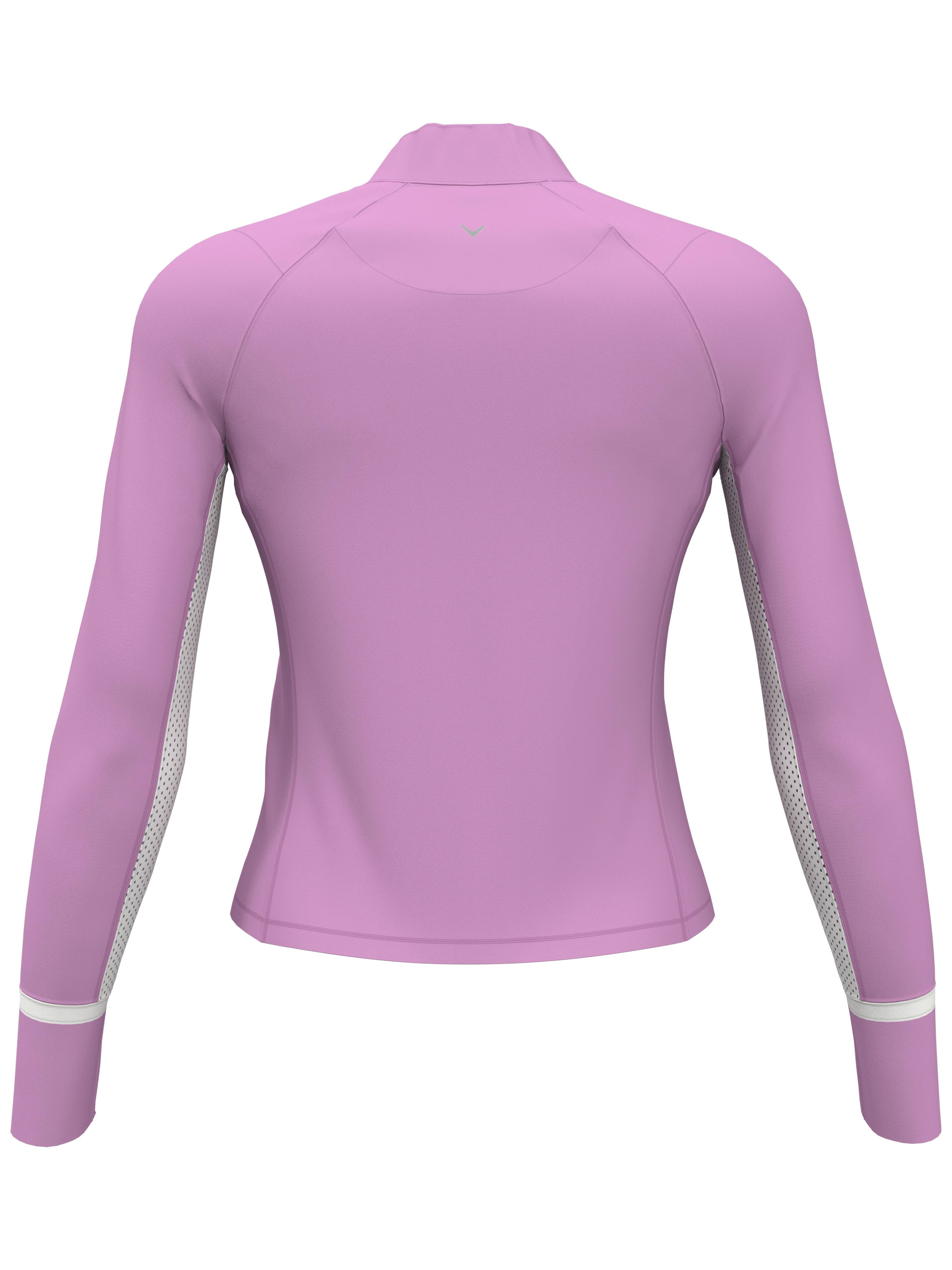 Womens Waist Length Sun Protection Shirt – Callaway Apparel