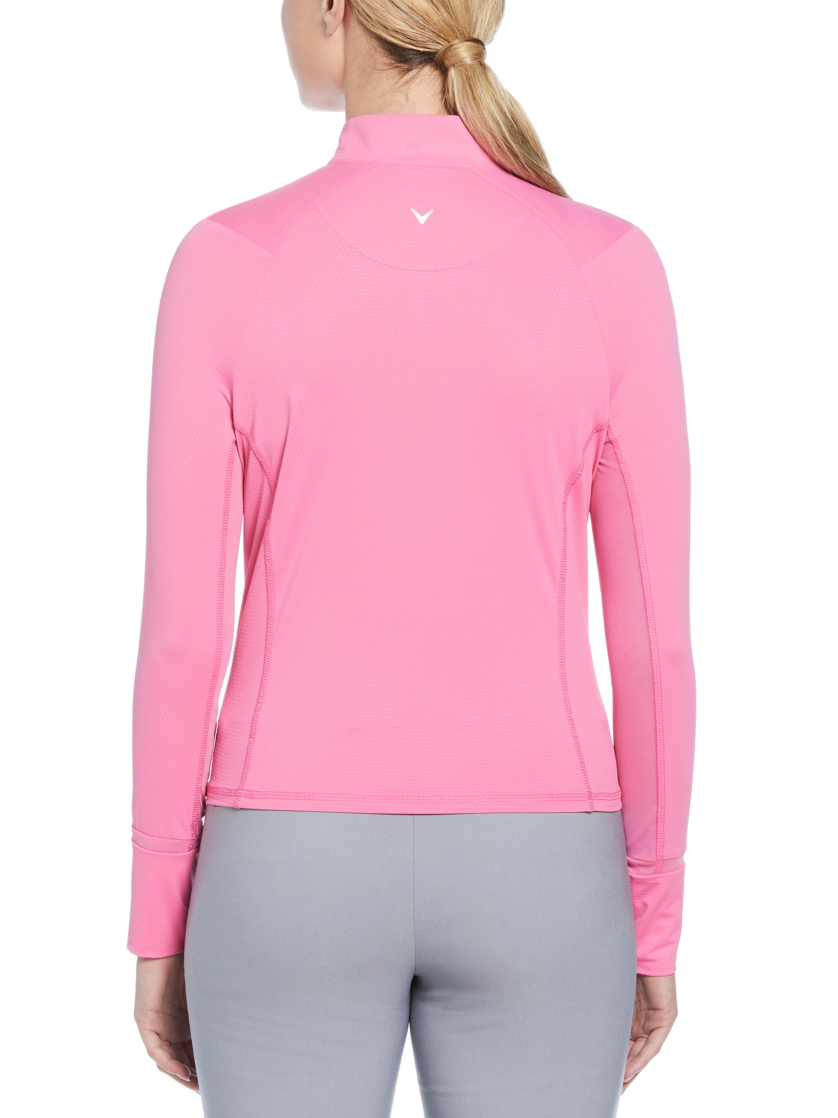 Womens Waist Length Sun Protection Shirt – Callaway Apparel