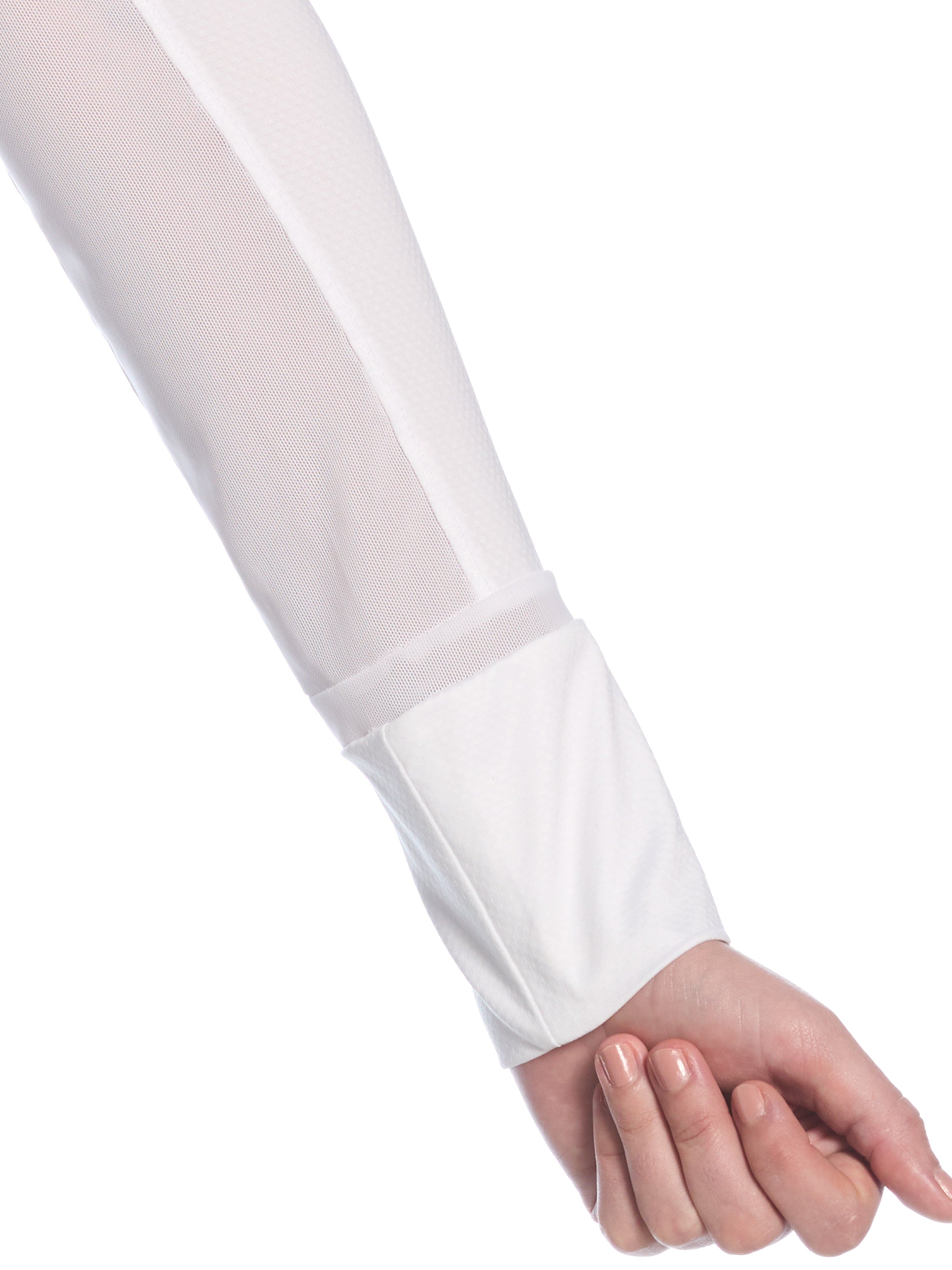 Womens Waist Length Sun Protection Shirt – Callaway Apparel