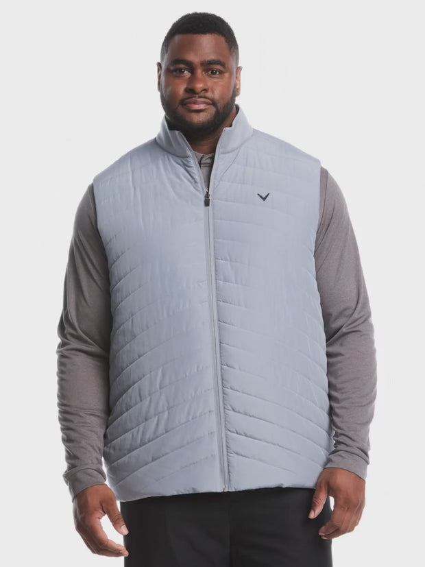 argue FOODIE OVER DOWN VEST フーディセット 3b7abdeee157499f8166b698fa6150