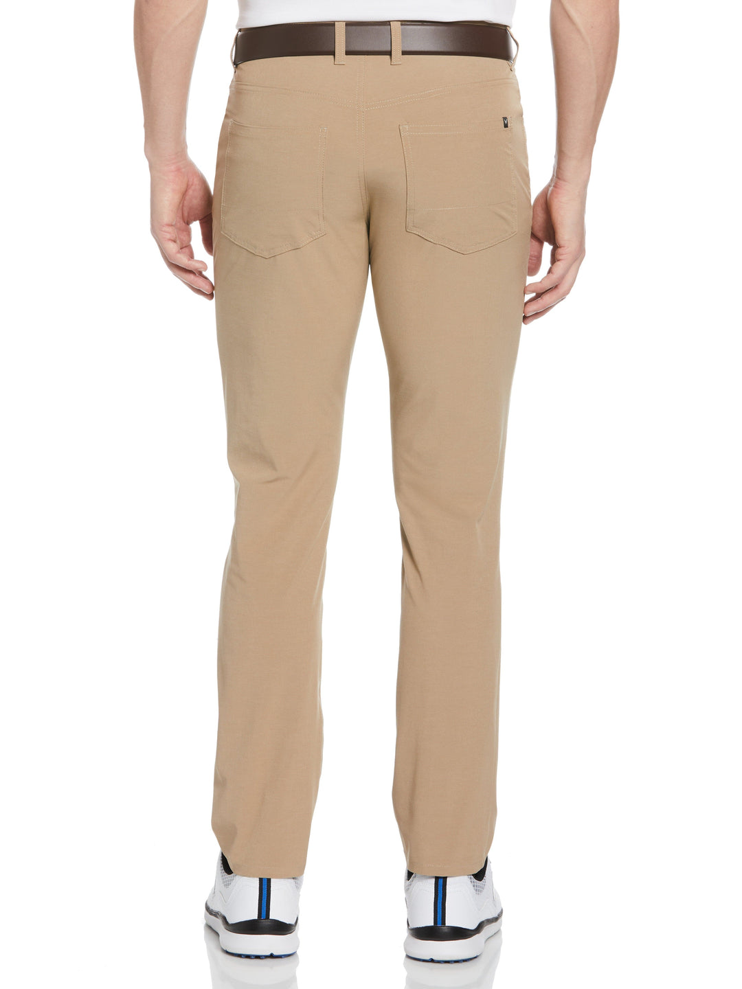 Big & Tall 5-Pocket Pant-Pants-Callaway