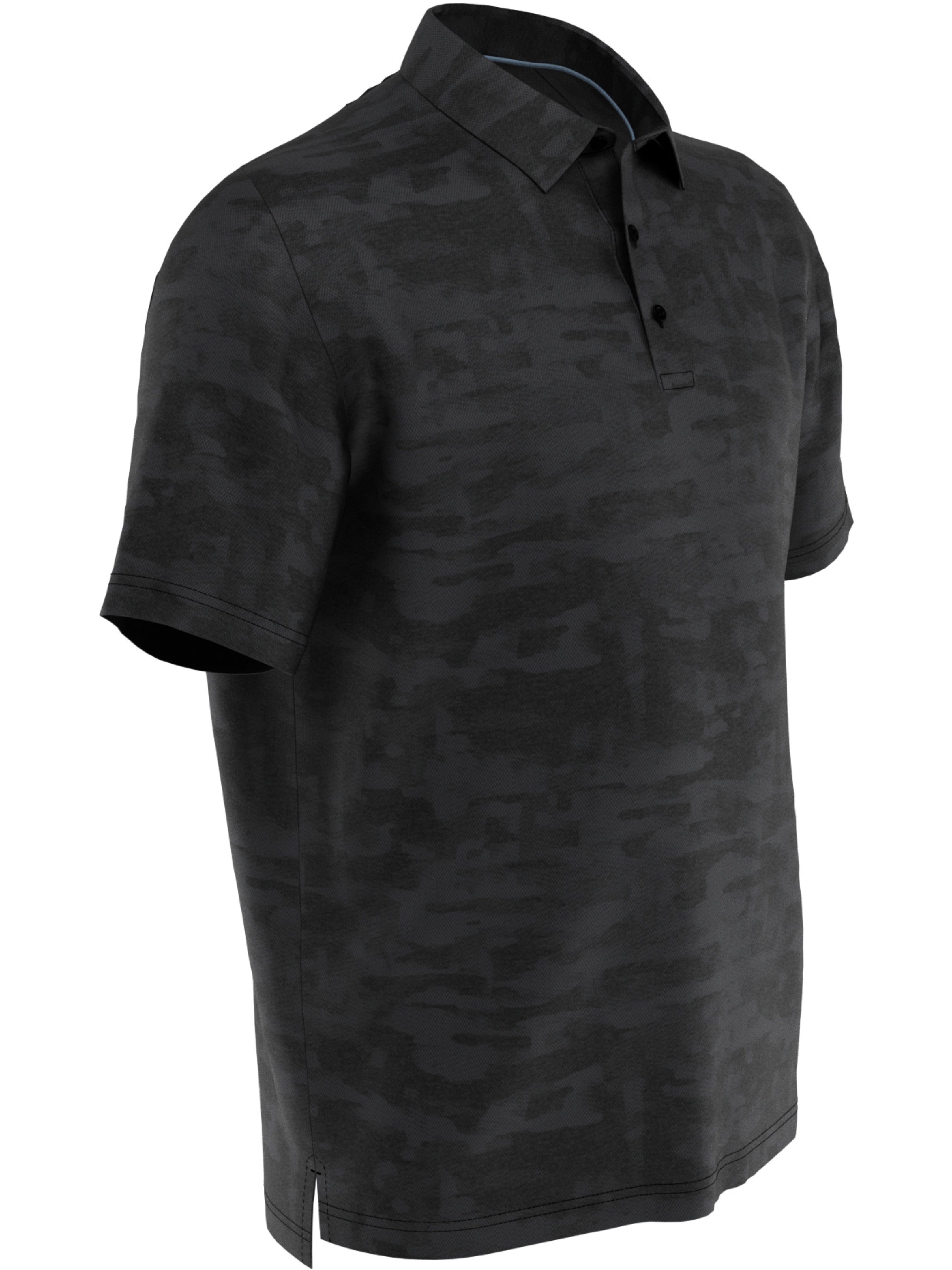 新品 BRIEFING MS CAMO PRINT POLO Camo Print Polo – Golf Team Products