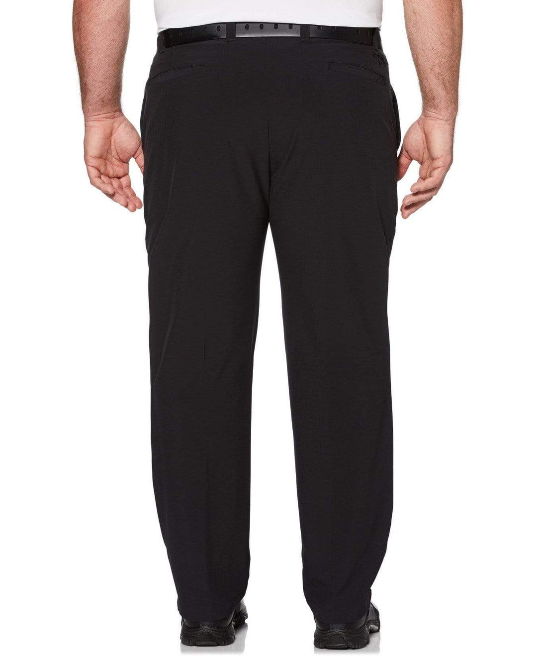 Big & Tall Lightweight Stretch Tech Pant with Active Waistband Pants