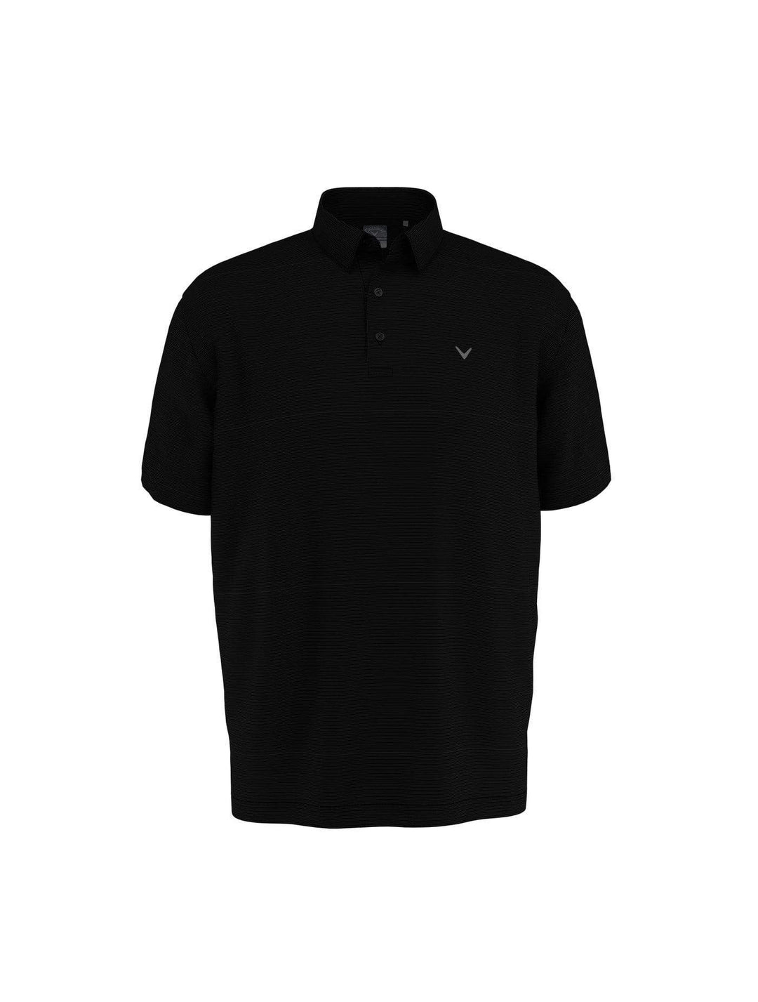 Big & Tall Micro Ottoman Polo Polos Caviar / 1X
