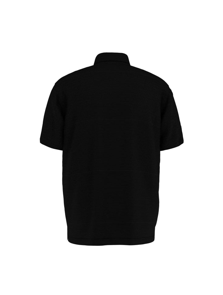 Big & Tall Micro Ottoman Polo Polos