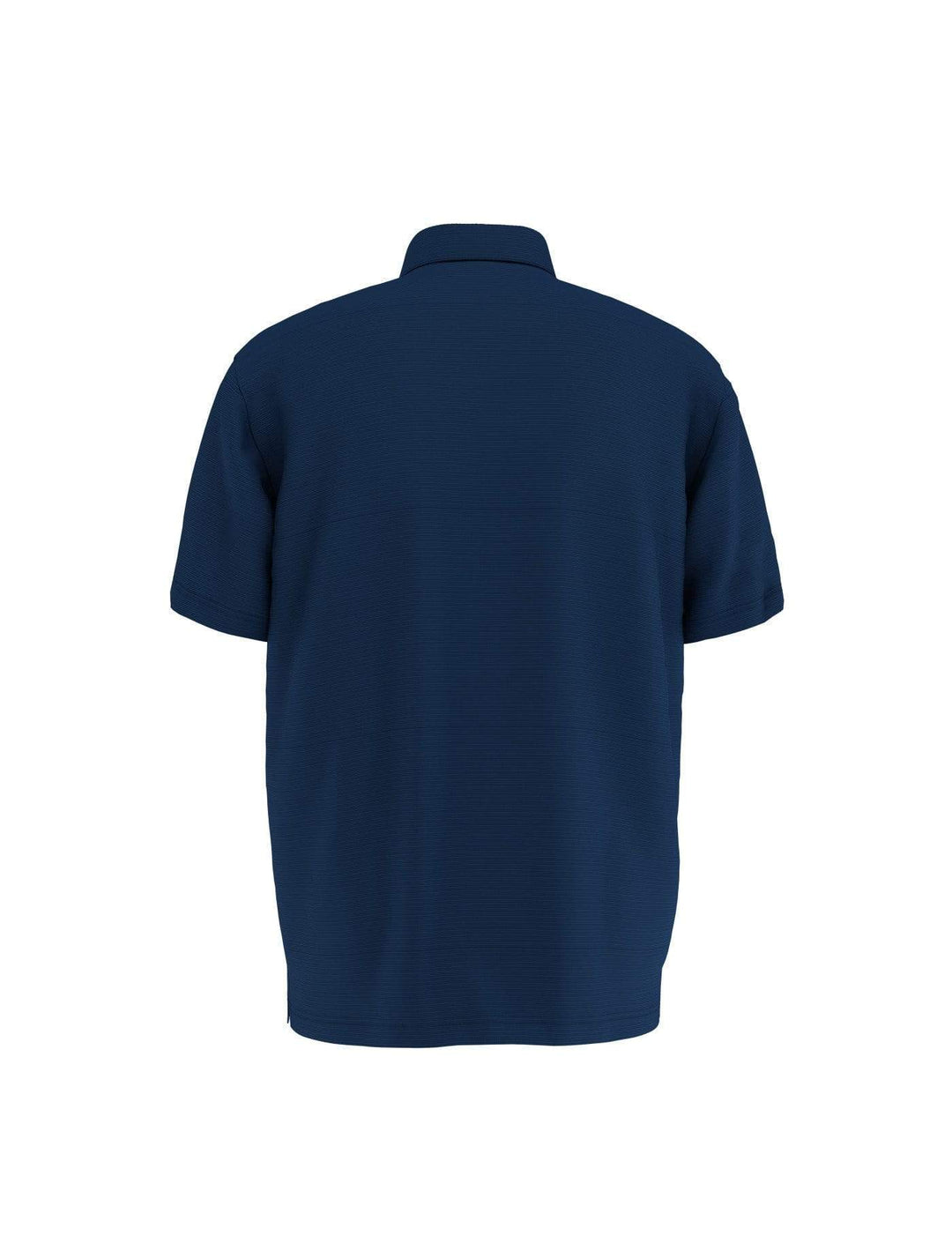Big & Tall Micro Ottoman Polo Polos