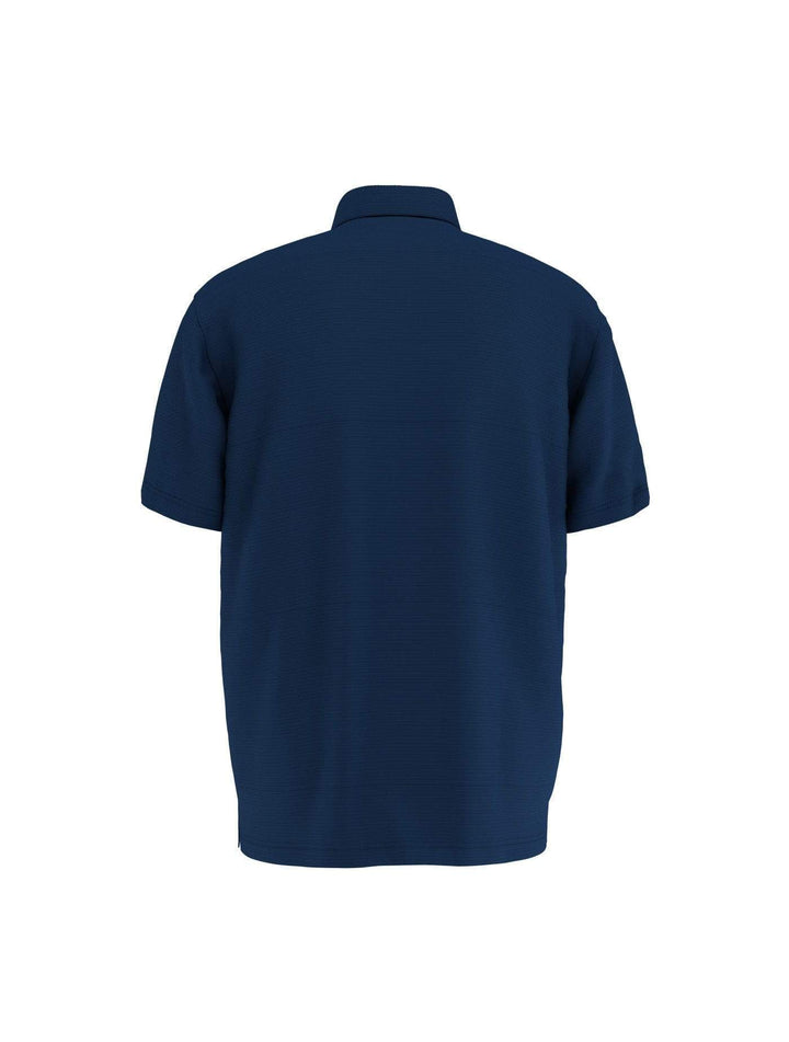 Big & Tall Micro Ottoman Polo Polos