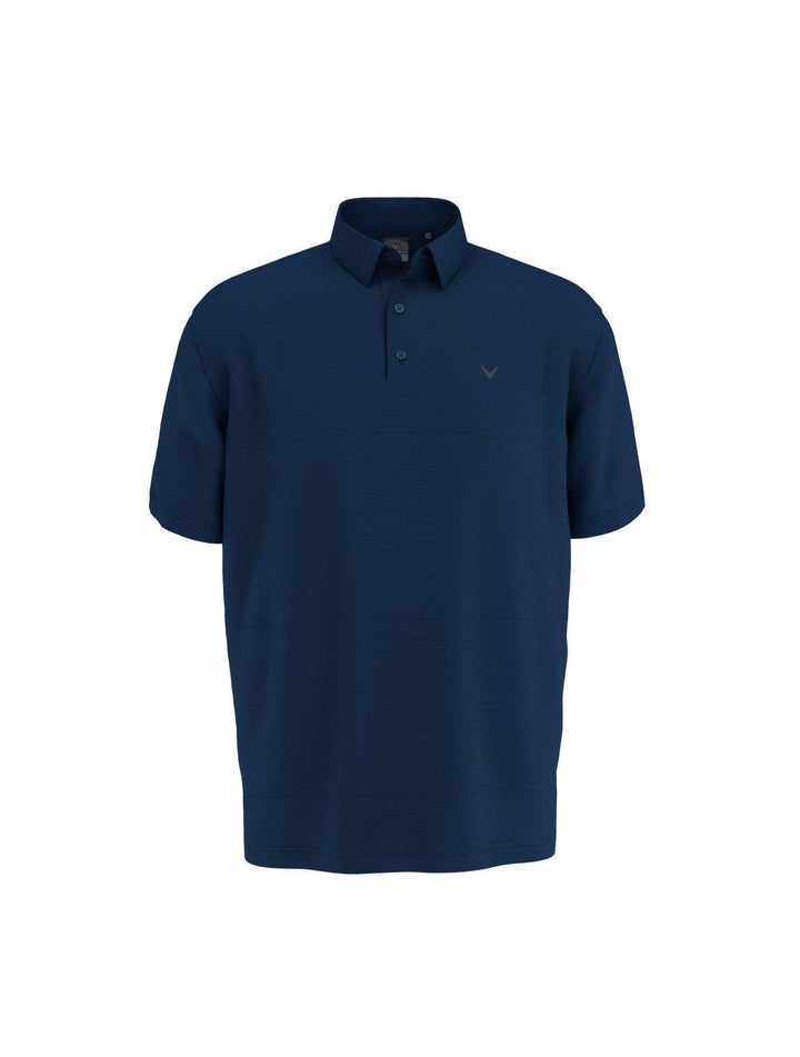 Big & Tall Micro Ottoman Polo Polos Deep Dive / XLT