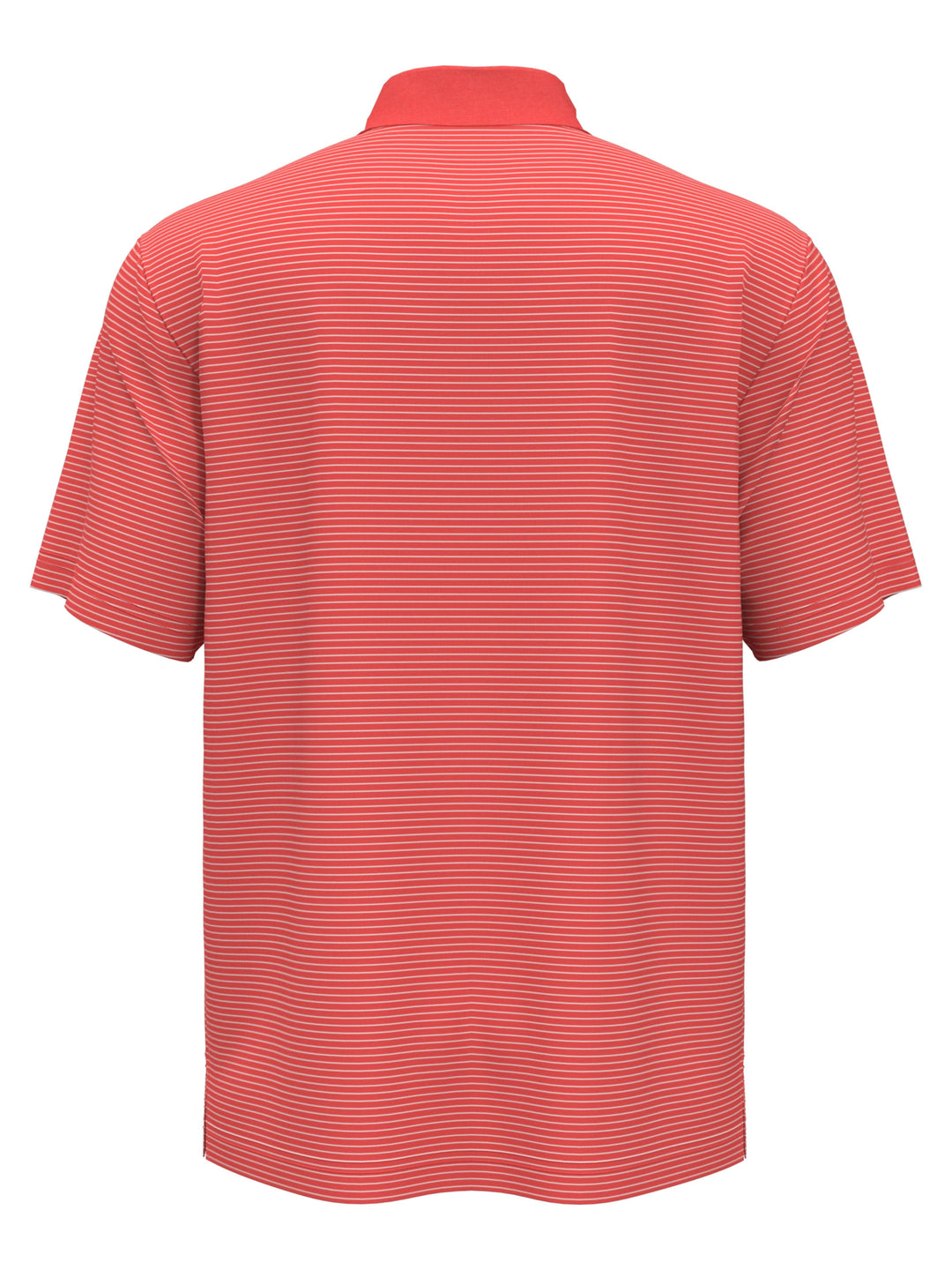 Big & Tall Micro Stripe Polo-Polos-Callaway
