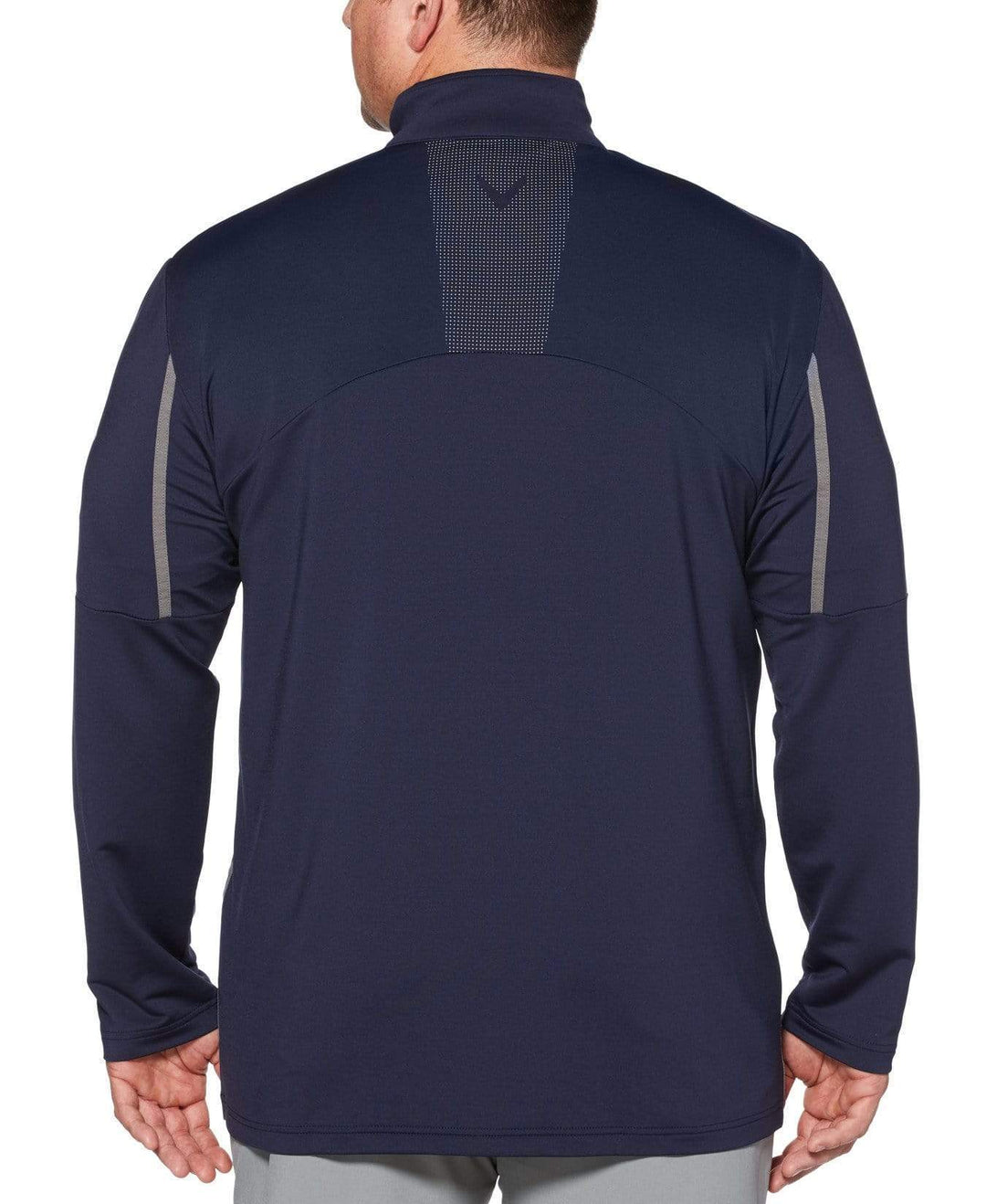 Big & Tall Outlast Premium Mid-Layer Pullover Jackets