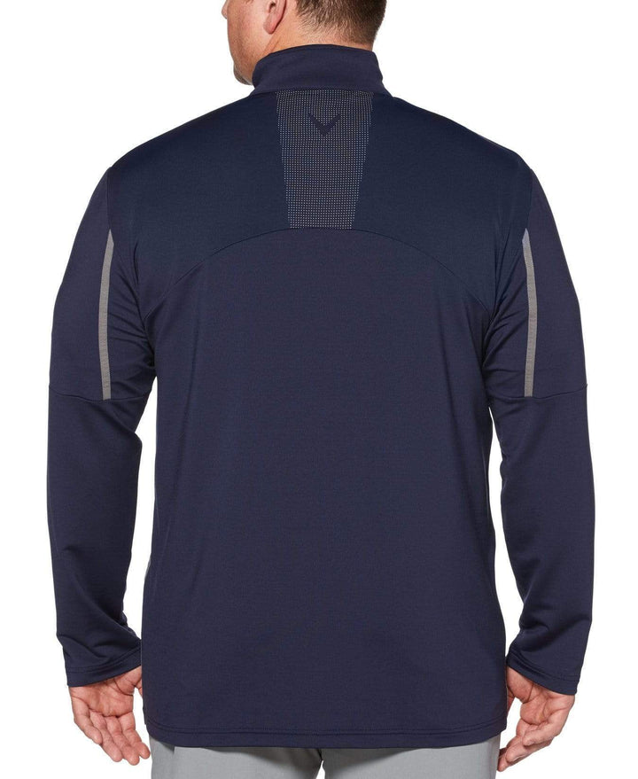 Big & Tall Outlast Premium Mid-Layer Pullover Jackets