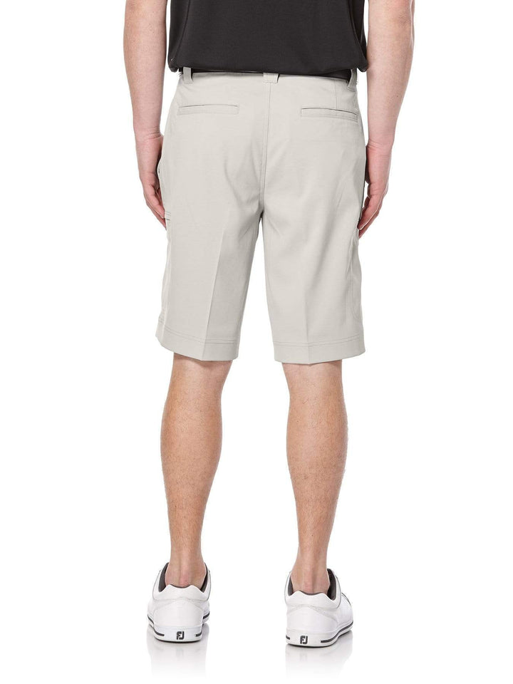 Big & Tall Golf Performance Cargo Shorts-Shorts-Callaway Apparel