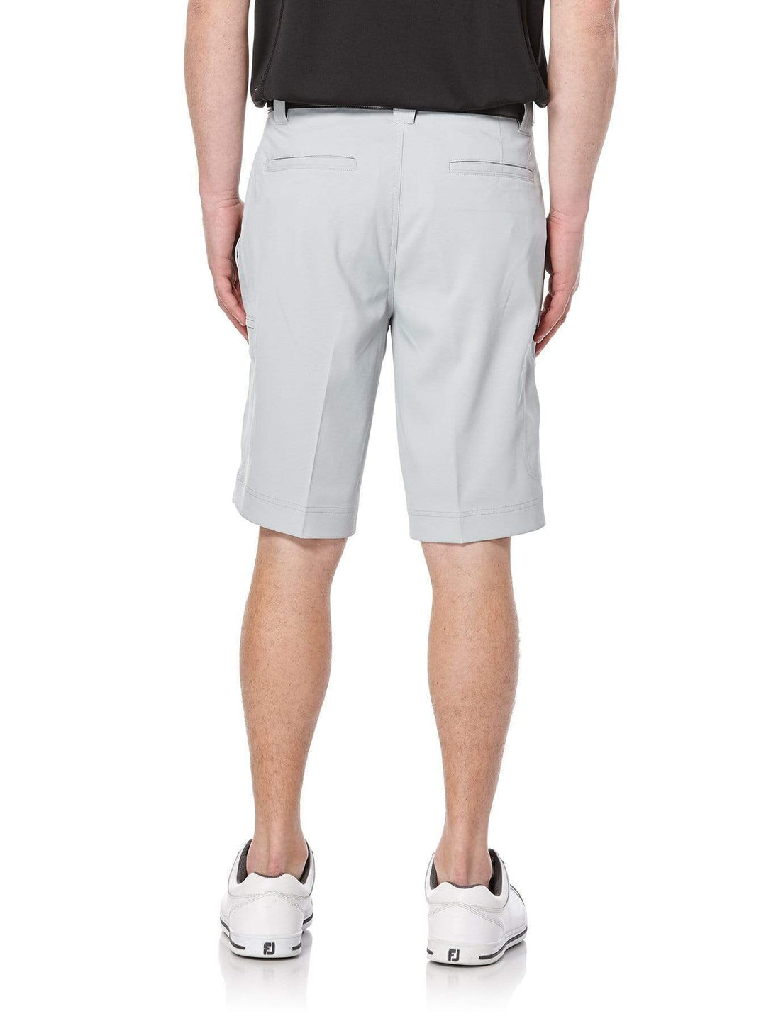 Big & Tall Golf Performance Cargo Shorts-Shorts-Callaway Apparel