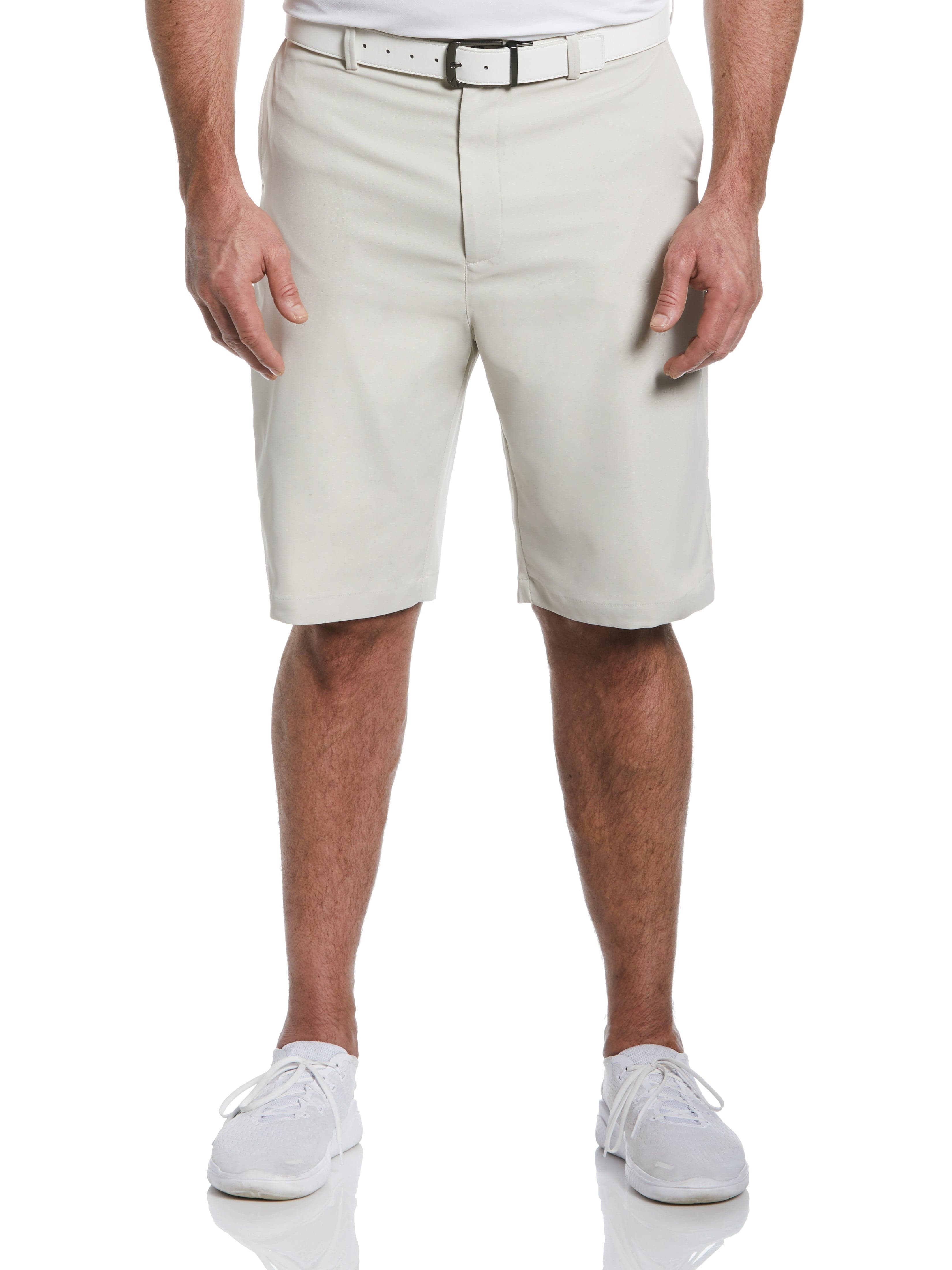 Big Tall Pro Spin 3.0 Performance Golf Shorts with Active Waistband Callaway Apparel