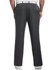 Big & Tall Pro Spin 3.0 Stretch Golf Pants with Active Waistband (Asphalt) 