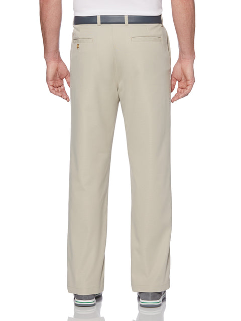Big & Tall Stretch Pro Spin Pant with Active Waistband-Pants-Callaway